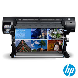 HP Latex 260